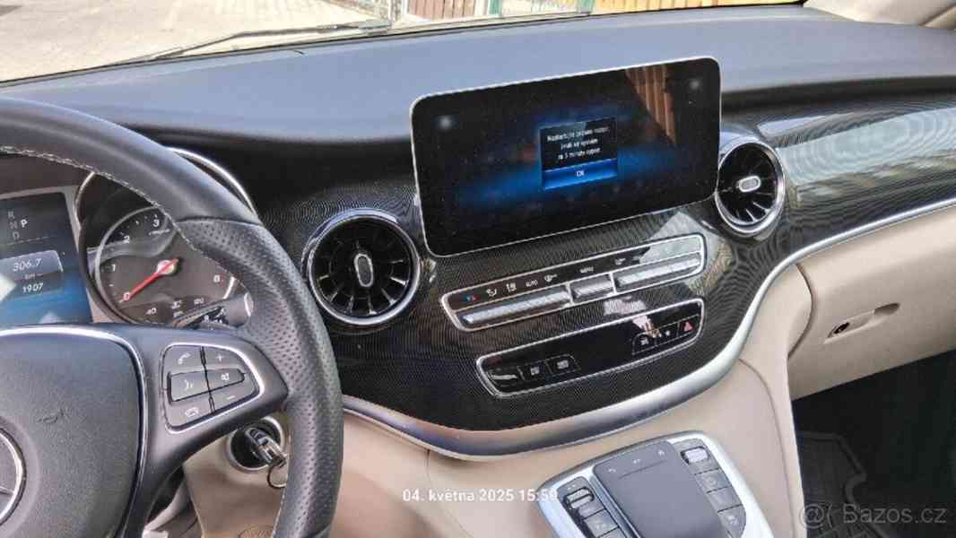 Mercedes-Benz Třídy M 3,0 Marco Polo 300 d - foto 10