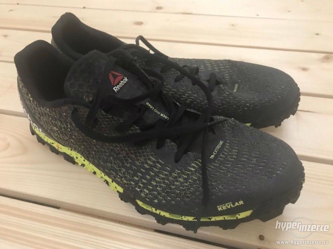 Reebok all terrain on sale extreme