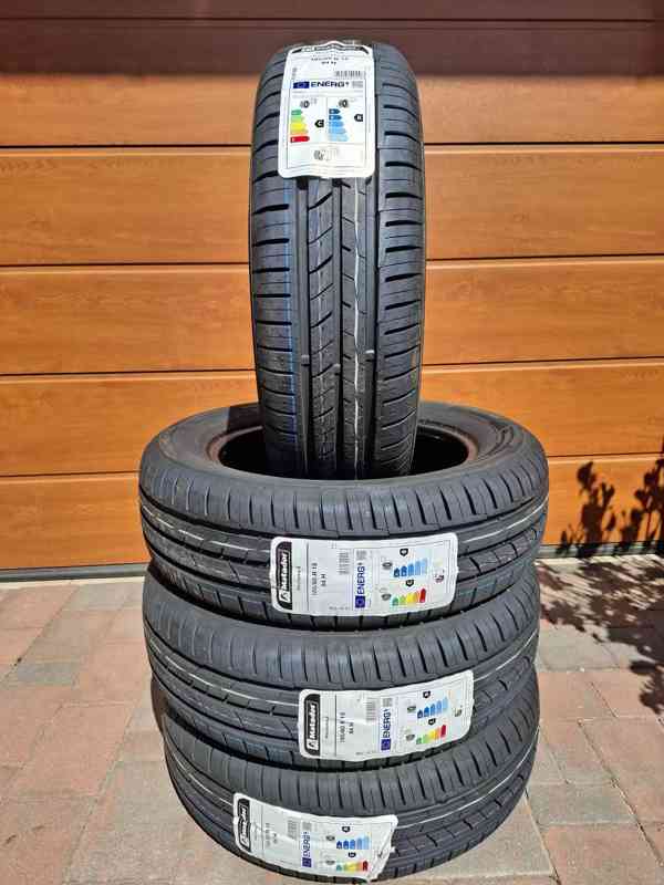 Letní nové pneu  Matador Hectorra 5, 185/60 r15 84H - foto 1