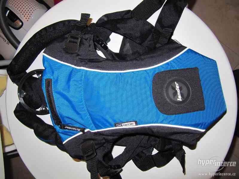 Batoh Lonsdale Mini Backpack - foto 16