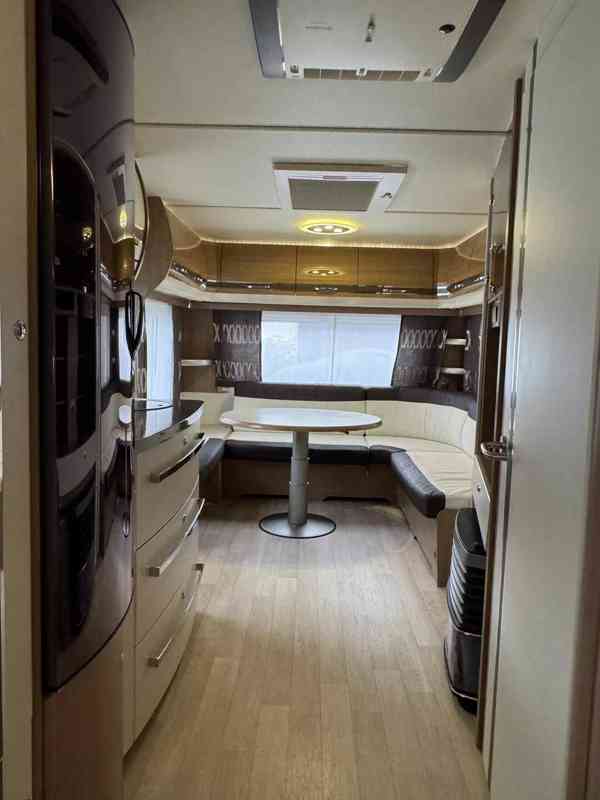 Fendt 2016 Bijou 590 - foto 11