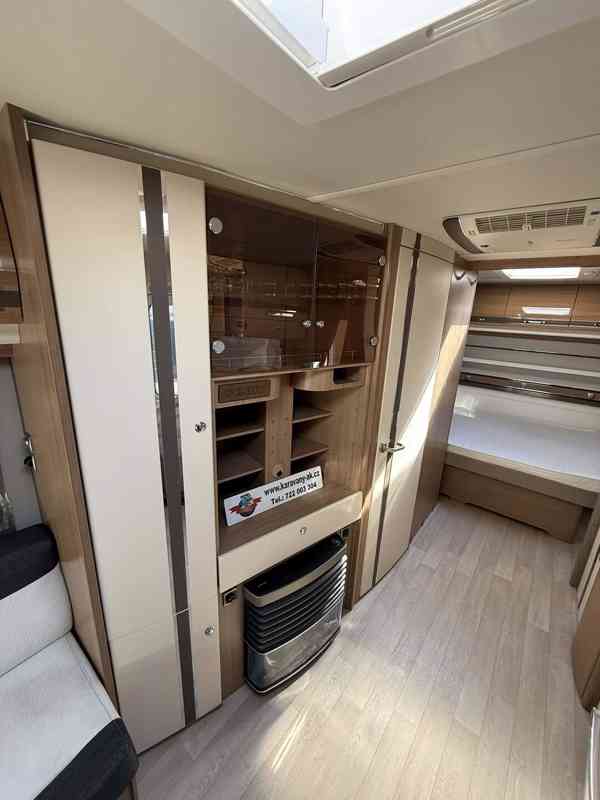 Fendt 2016 Bijou 590 - foto 15