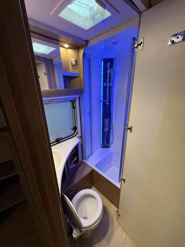 Fendt 2016 Bijou 590 - foto 16