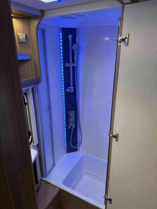 Fendt 2016 Bijou 590 - foto 7