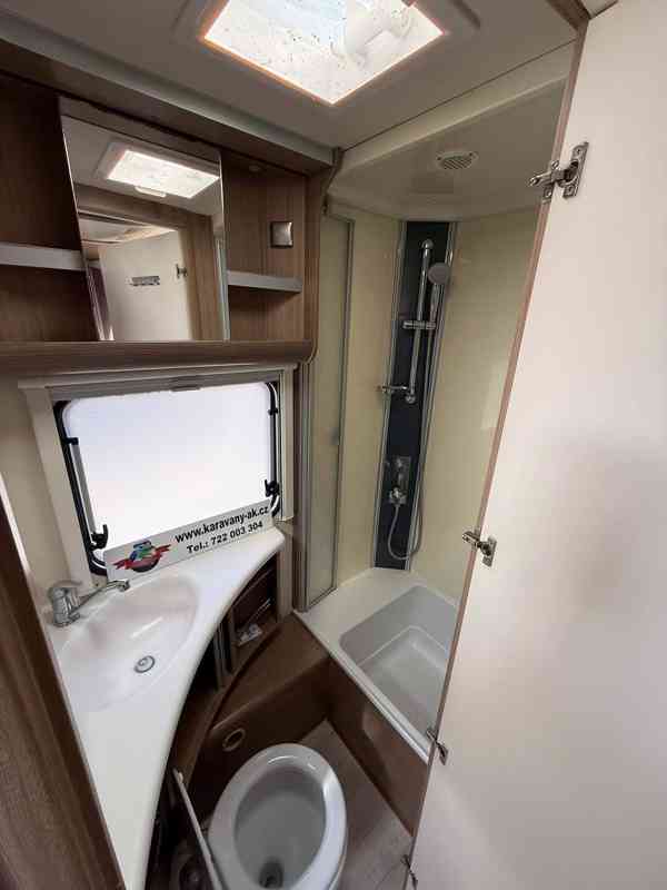 Fendt 2016 Bijou 590 - foto 10