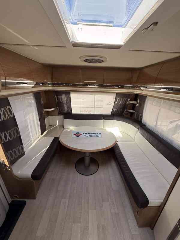 Fendt 2016 Bijou 590 - foto 9