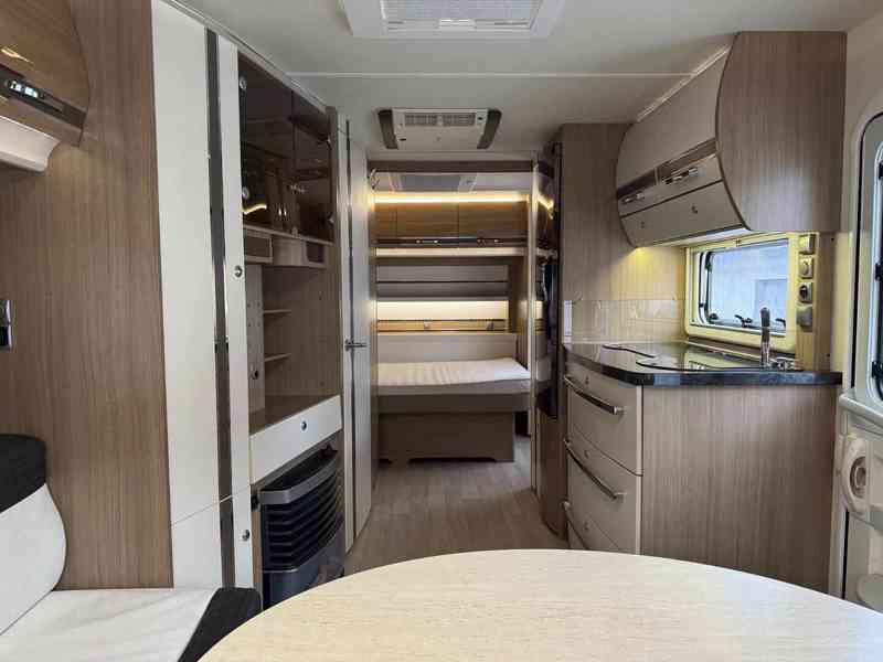 Fendt 2016 Bijou 590 - foto 6