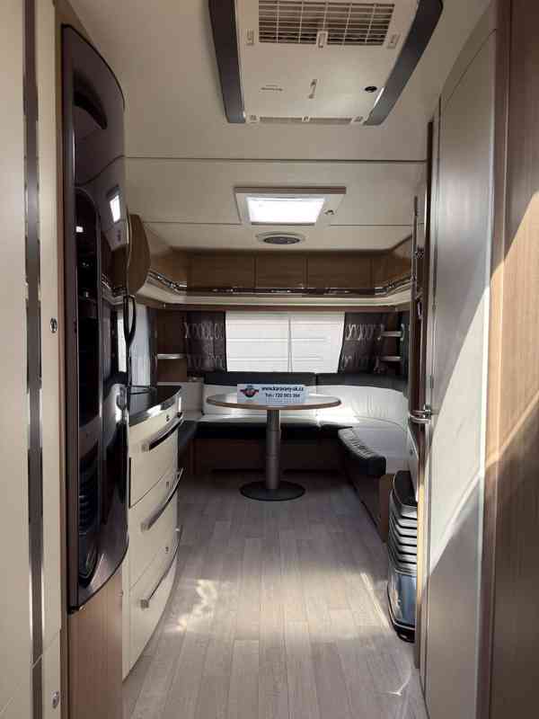 Fendt 2016 Bijou 590 - foto 13