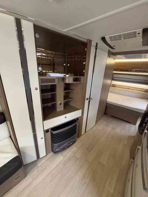 Fendt 2016 Bijou 590 - foto 8