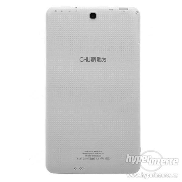 CHUWI VX8 8" Android - foto 5