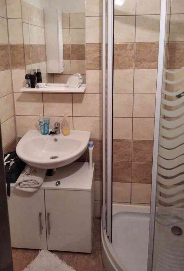 Byt 1+1 Horažďovice - foto 6