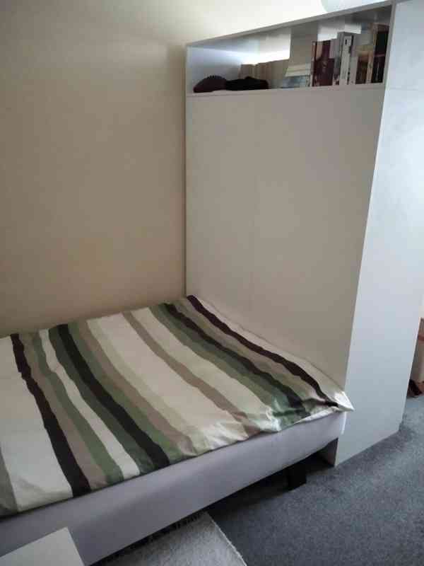 Byt 1+1 Horažďovice - foto 4