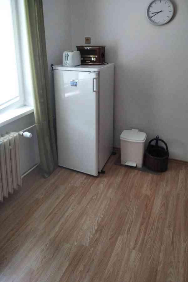 Byt 1+1 Horažďovice - foto 2