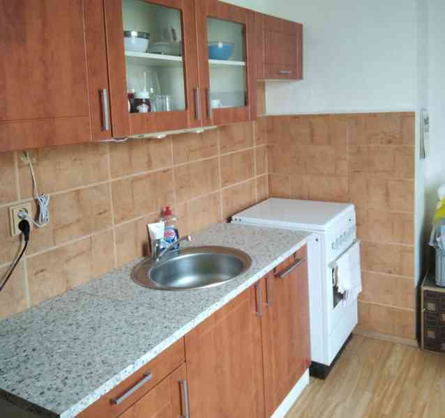 Byt 1+1 Horažďovice - foto 5