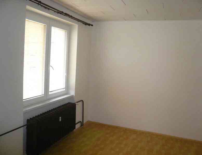 Byt 1+1 Horažďovice - foto 8