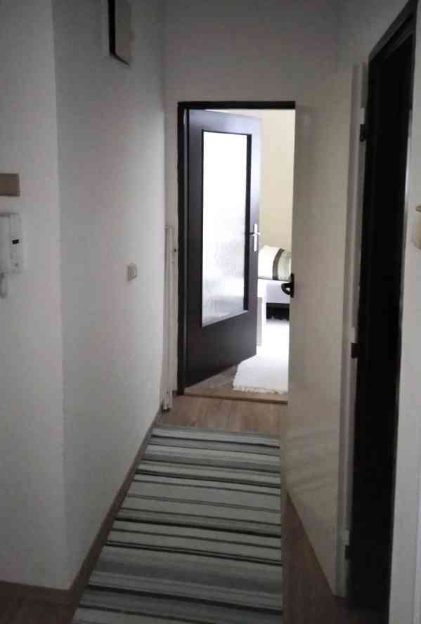 Byt 1+1 Horažďovice - foto 3