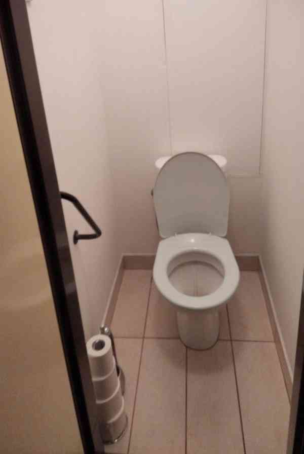 Byt 1+1 Horažďovice - foto 7