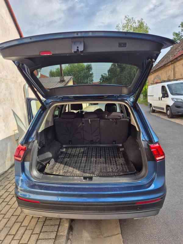 Volkswagen Tiguan Allspace 1,5 - foto 3