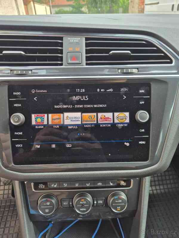 Volkswagen Tiguan Allspace 1,5 - foto 14