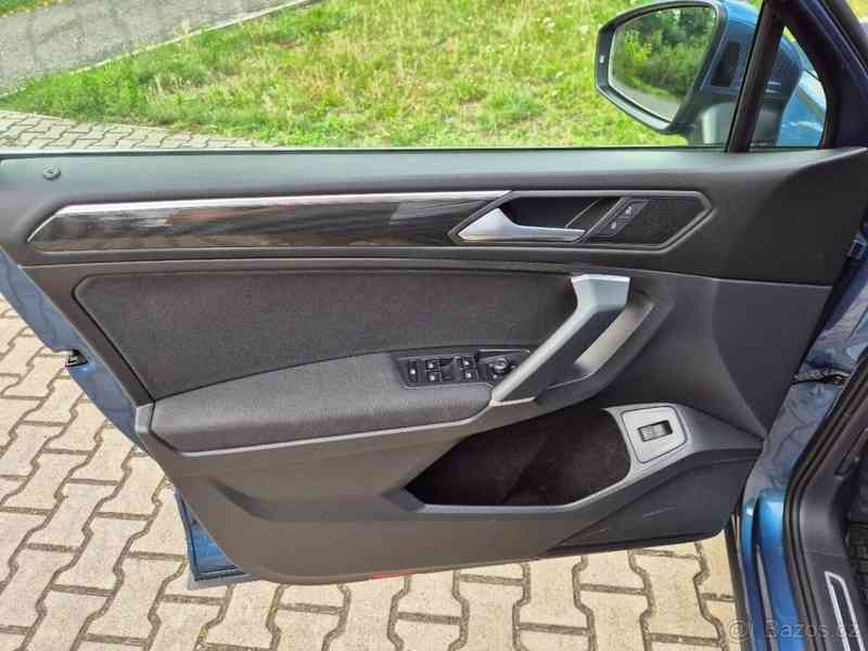 Volkswagen Tiguan Allspace 1,5 - foto 11