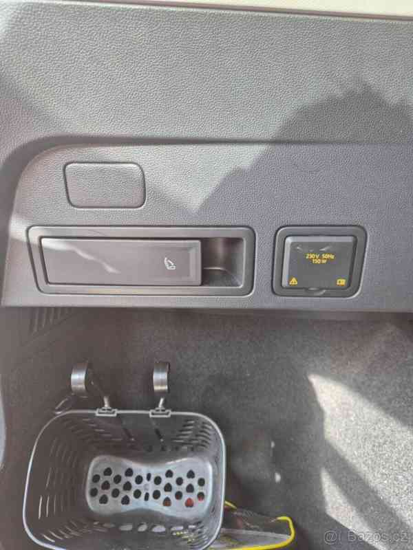 Volkswagen Tiguan Allspace 1,5 - foto 16