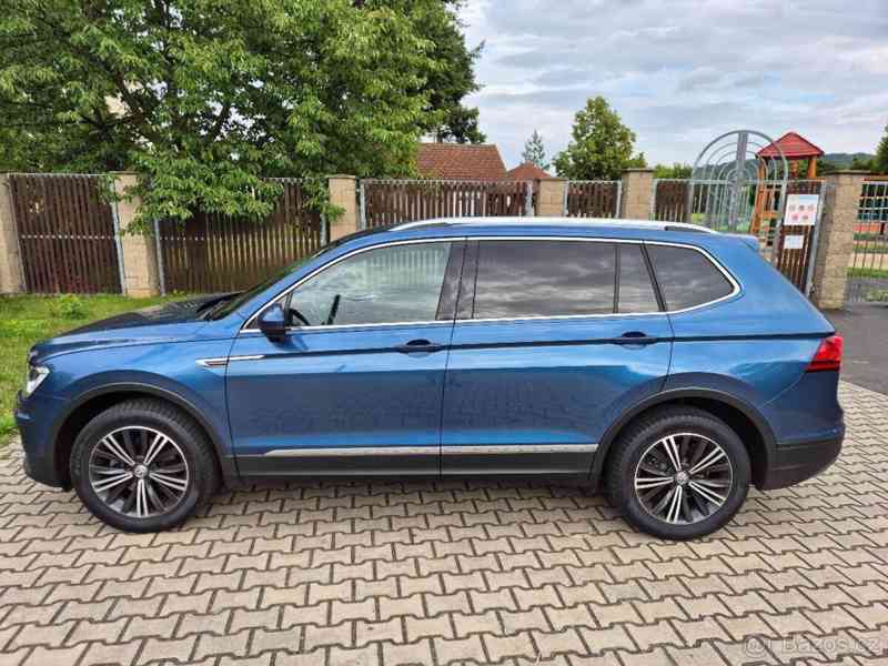 Volkswagen Tiguan Allspace 1,5 - foto 2