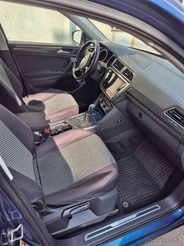 Volkswagen Tiguan Allspace 1,5 - foto 18