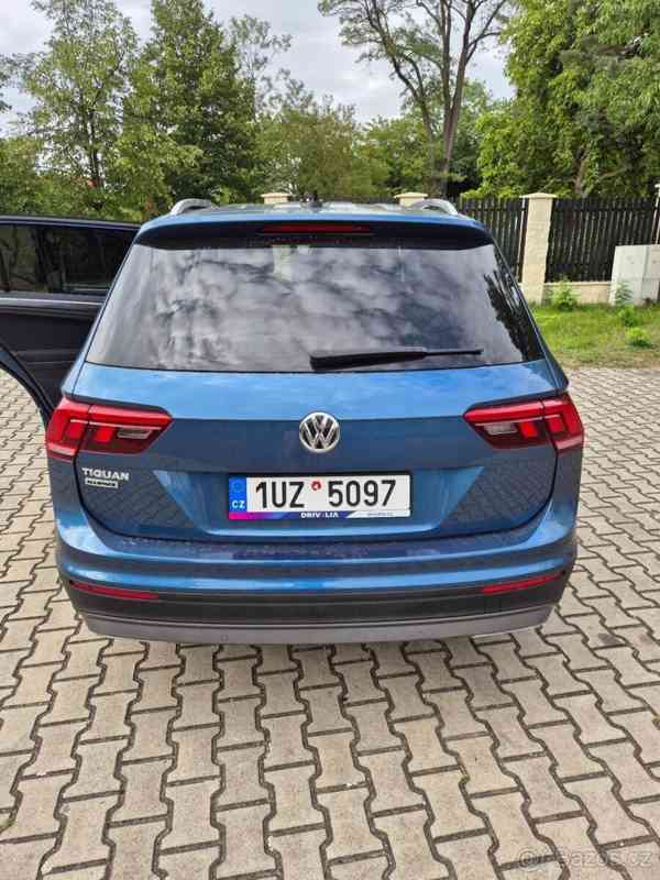 Volkswagen Tiguan Allspace 1,5 - foto 6