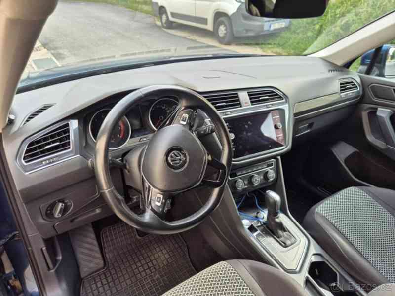 Volkswagen Tiguan Allspace 1,5 - foto 13