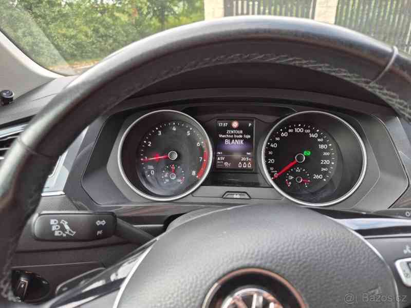 Volkswagen Tiguan Allspace 1,5 - foto 12