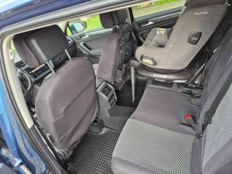 Volkswagen Tiguan Allspace 1,5 - foto 8