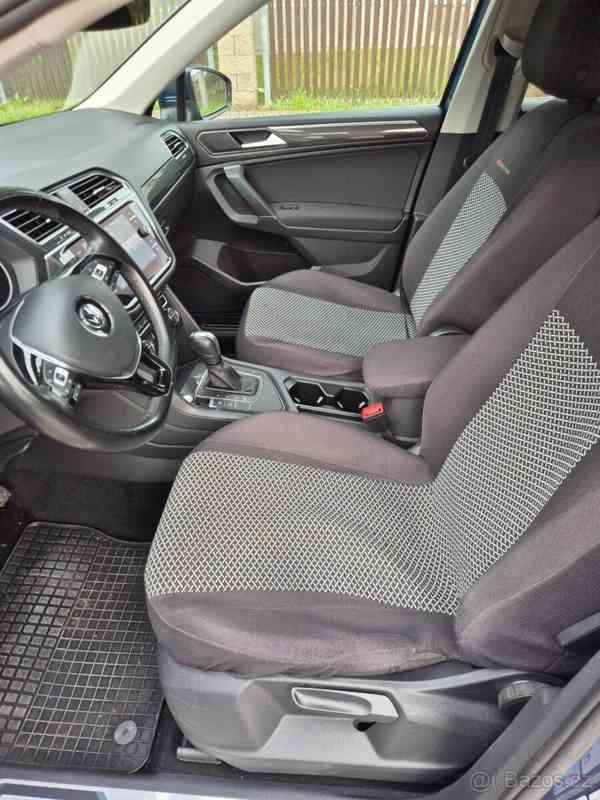 Volkswagen Tiguan Allspace 1,5 - foto 10
