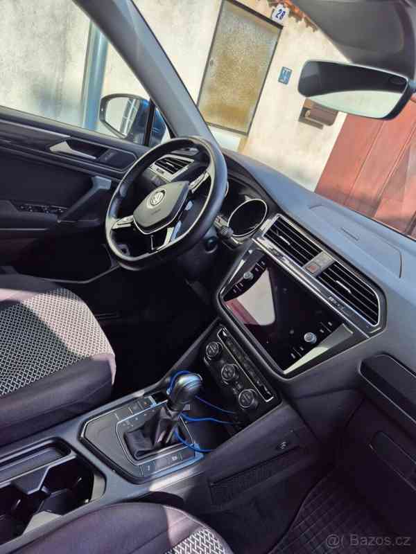 Volkswagen Tiguan Allspace 1,5 - foto 17