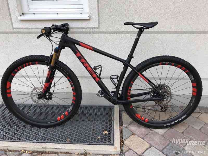 TREK PROCALIBER - foto 1