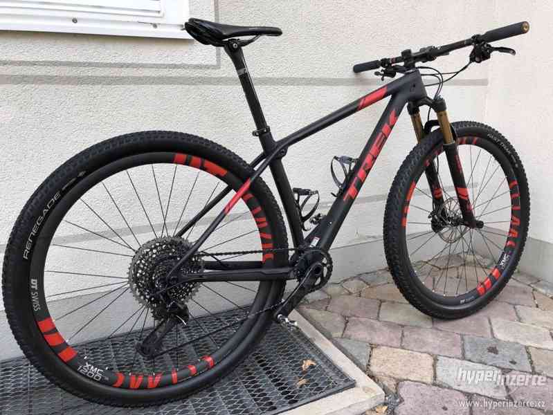TREK PROCALIBER - foto 2