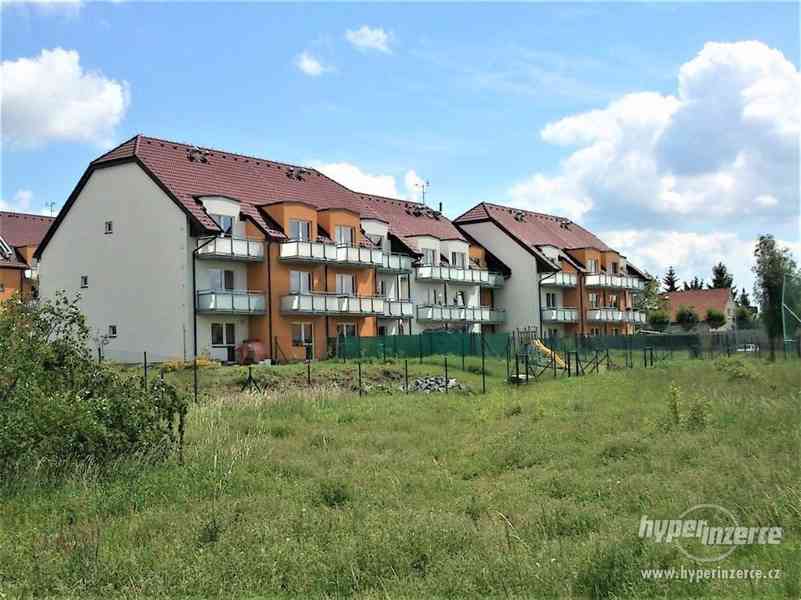 Krásný byt 1+KK s balkonem, Praha 4-Písnice - foto 7