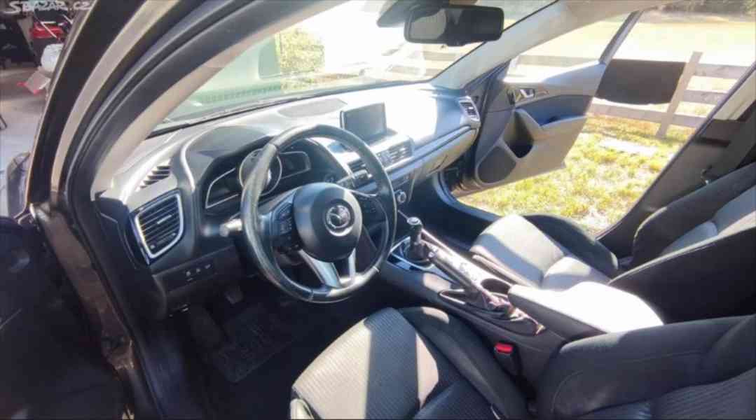 Mercedes-Benz Třídy V V 300d L 4M AIR Lednice tažné - foto 10