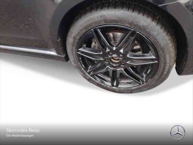 Mercedes-Benz Třídy V V 300d L 4M AIR Lednice tažné - foto 5
