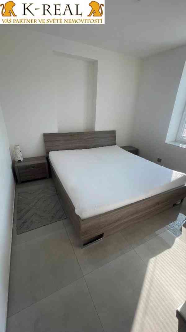 Pronájem byt 3+kk Sklené, okr. Svitavy - foto 4