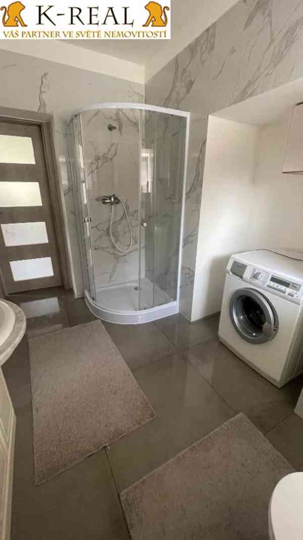 Pronájem byt 3+kk Sklené, okr. Svitavy - foto 5