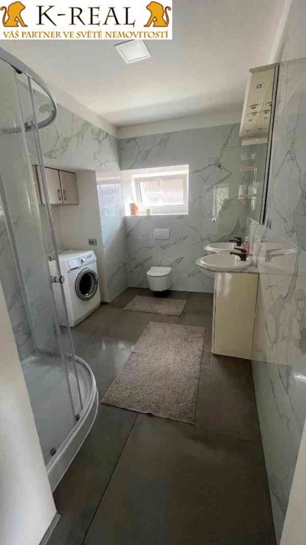 Pronájem byt 3+kk Sklené, okr. Svitavy - foto 7