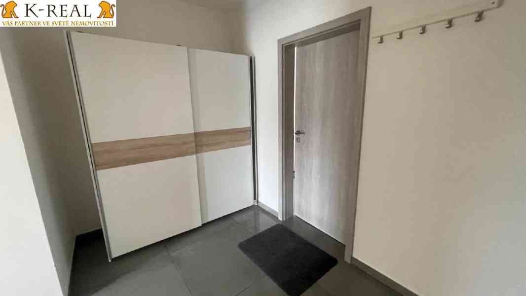 Pronájem byt 3+kk Sklené, okr. Svitavy - foto 10