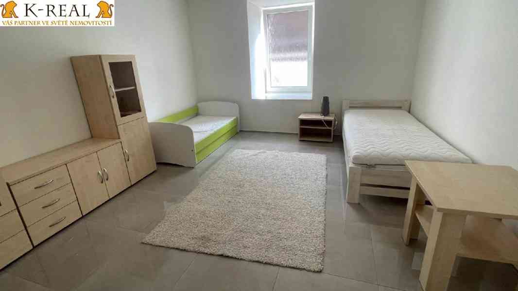 Pronájem byt 3+kk Sklené, okr. Svitavy - foto 9