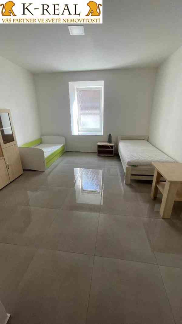 Pronájem byt 3+kk Sklené, okr. Svitavy - foto 3