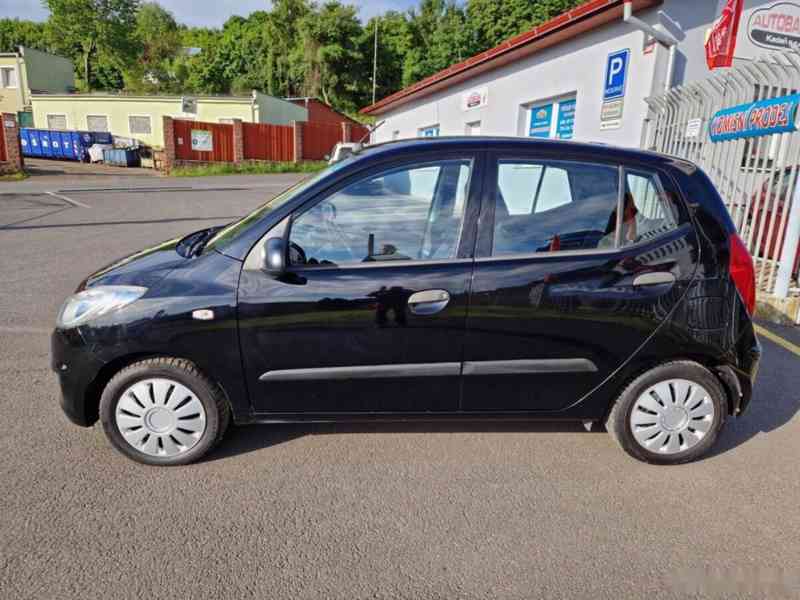 Hyundai i10, 1,1 - foto 2