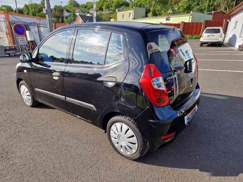 Hyundai i10, 1,1 - foto 3
