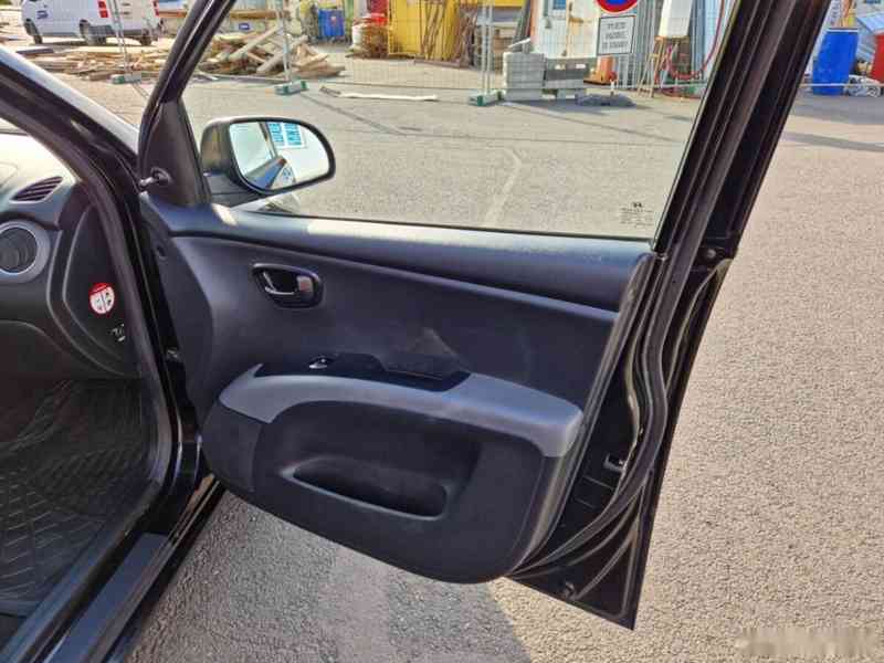 Hyundai i10, 1,1 - foto 14
