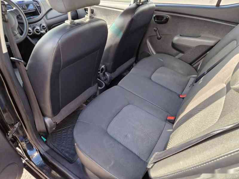 Hyundai i10, 1,1 - foto 17