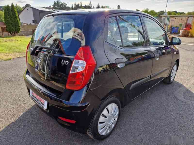 Hyundai i10, 1,1 - foto 6