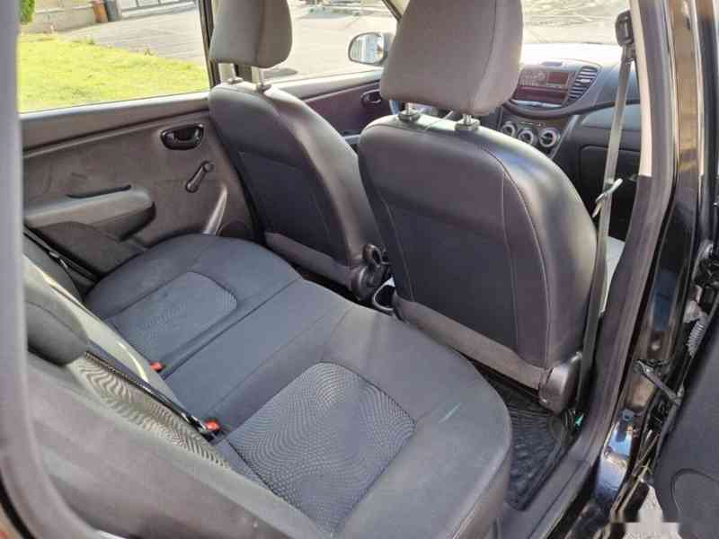 Hyundai i10, 1,1 - foto 16